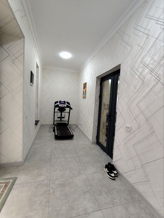 Сдаётся 2 х комнатная квартира, Радуга