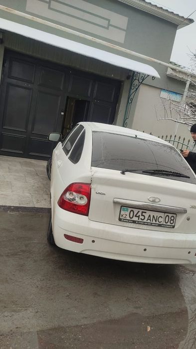 Фары задние плафон PRIORA