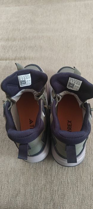 Adidas terrex eastrail
