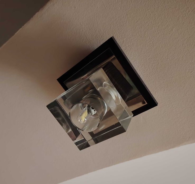 Комплект полилей за хол, трепезария и бокс