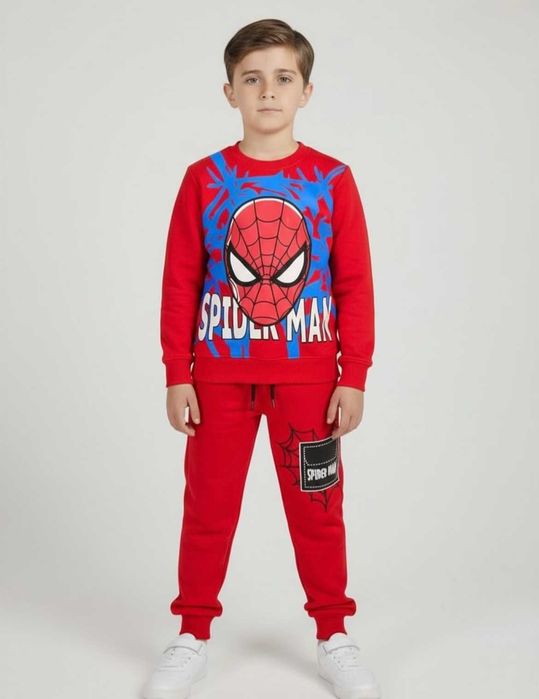 Комплект Спайдърмен