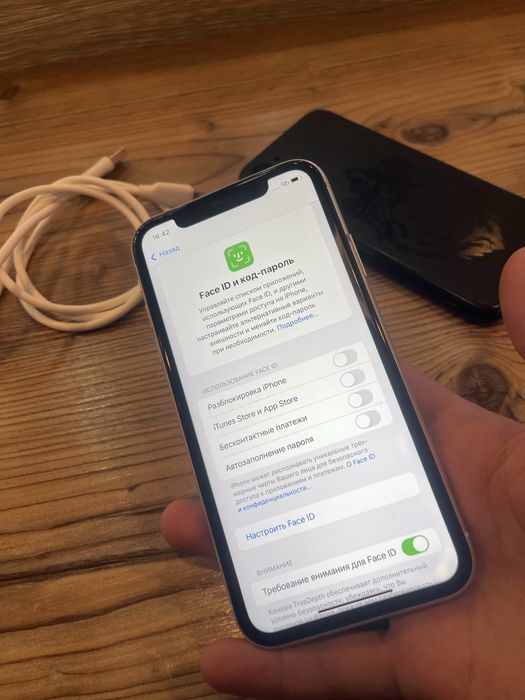 Продам Айфон 11 128 Гб