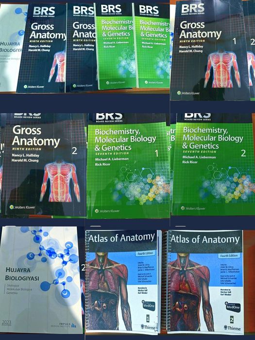 Tibbiy buyumlar Uzbek tilida