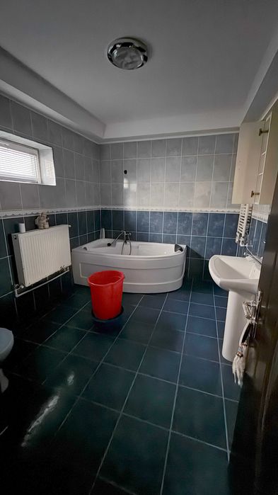 Apartament 74mp Techirghiol