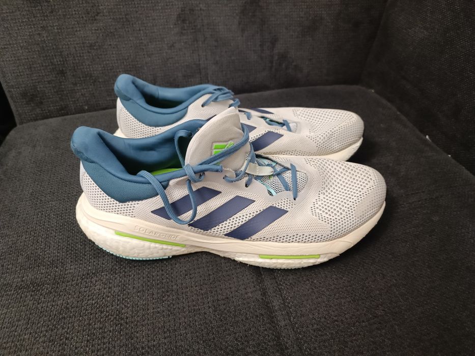 Маратонки Adidas Solar Boost