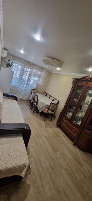 3 комн.квартира, 2/5, торг!