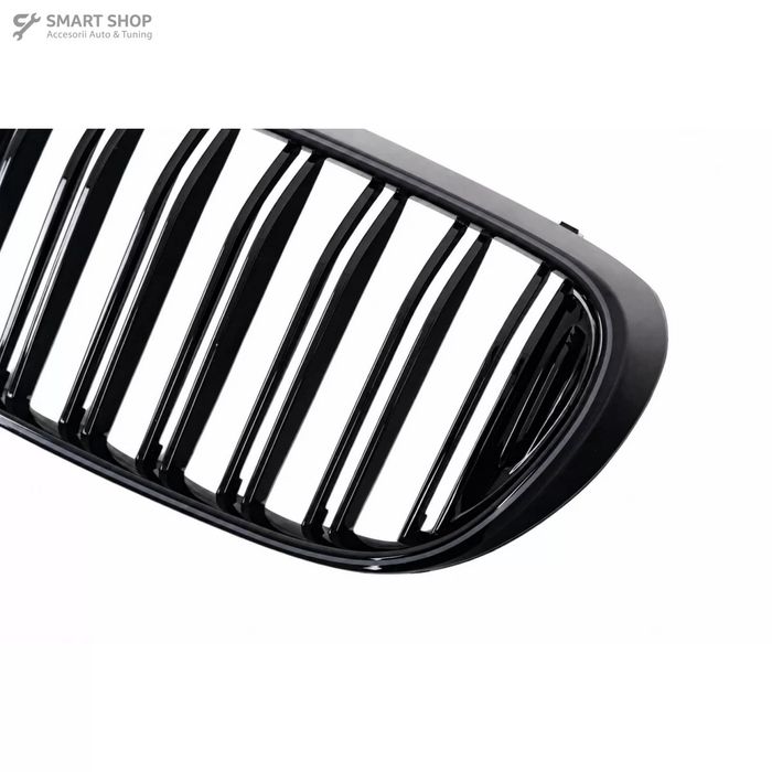 Grile Centrale Iluminate BMW Seria 7 G11 G12 (2015-02.2019)