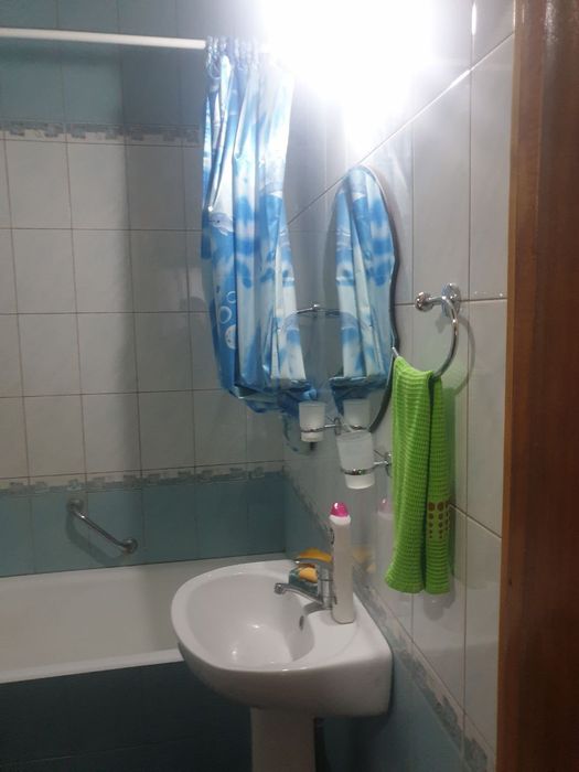 Сдаётся в аренду 3х комнатная