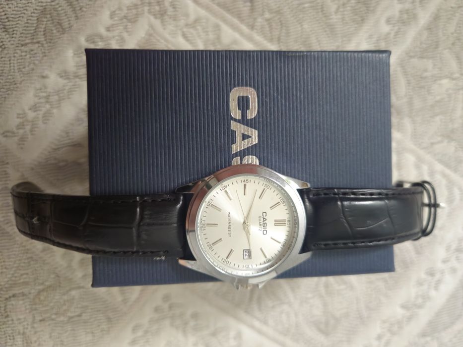 Часы Casio  mtp1183