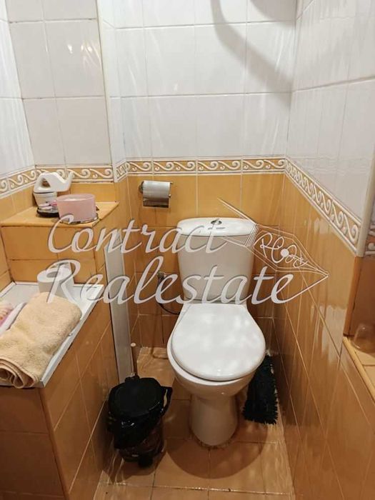 Дава се под наем Двустаен апартамент в Варна, Бриз - 75 кв.м за 448.8 € - Снимка #3