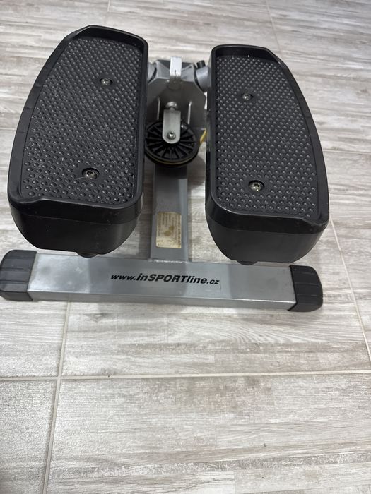 Stepper inSPORTline – aparat fitness