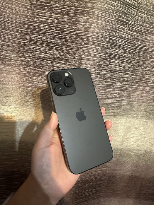 Айфон 14Про Макс 256гб