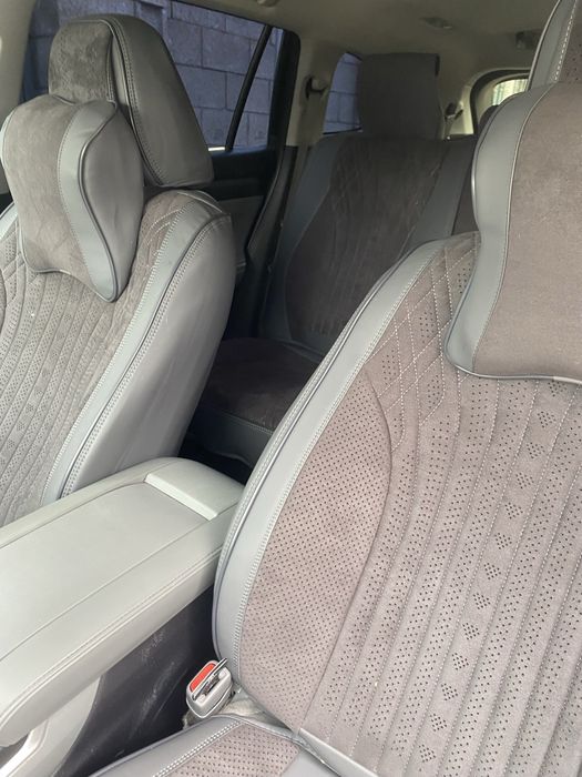 Продам авто toyota Higlander 2021