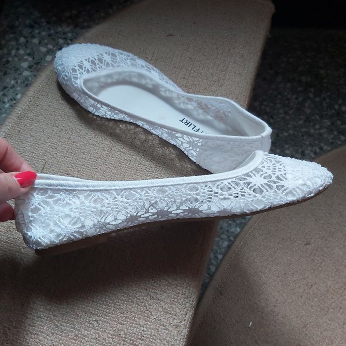 Сватбена рокля CHI CHI