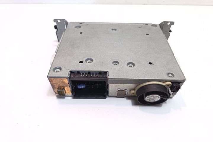 Interfata audio M-ASK 65129118071 BMW Seria 5 E60/E61