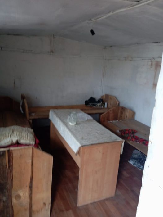 Продам вагон на колесах