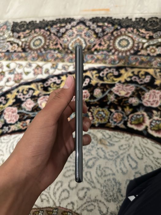 Realme gt edition, Samsung s10+