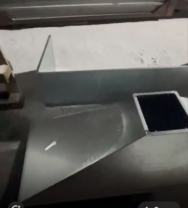 Продаеться шашлычная зона