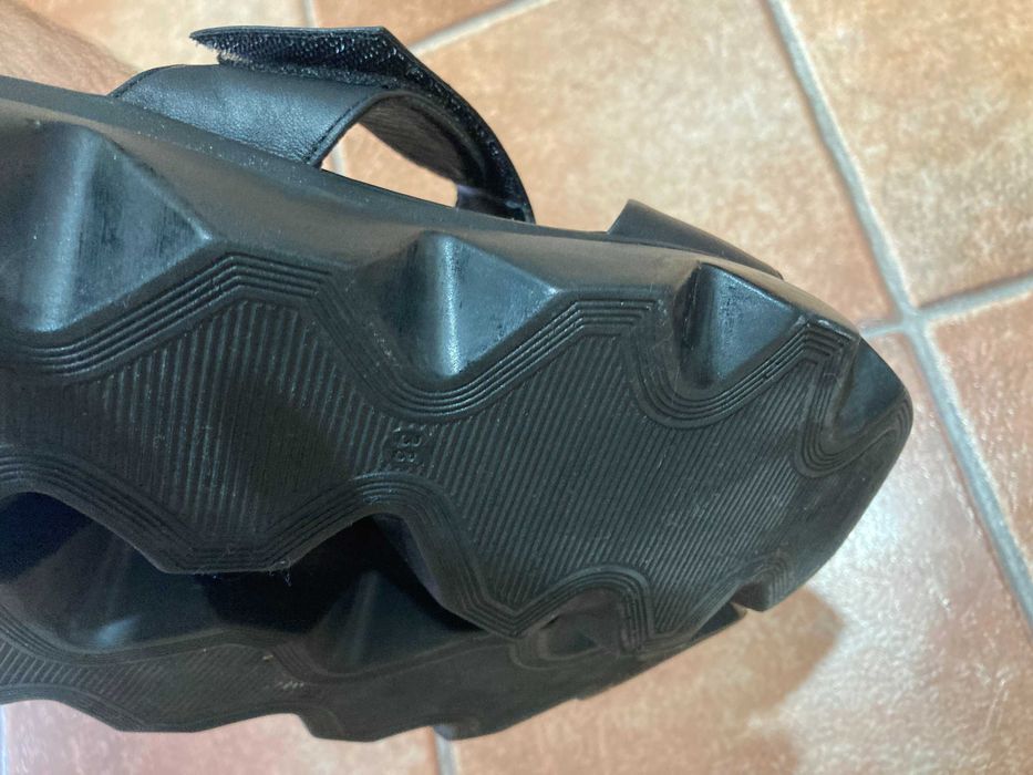 Daniele Gilardo дамски обувки - Естествена кожа 38 номер