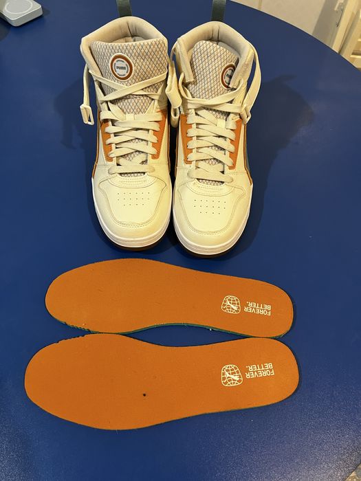 Puma RBD Game Retro mărimea 44 EU stare excelentă