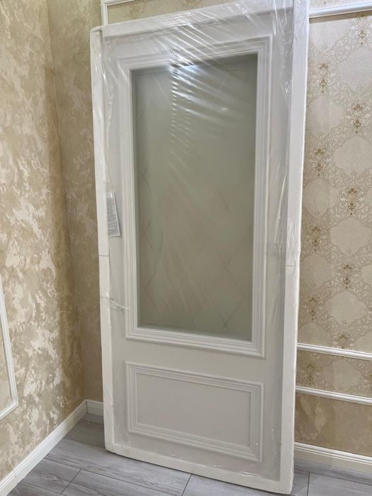 Дверь межкомнатная