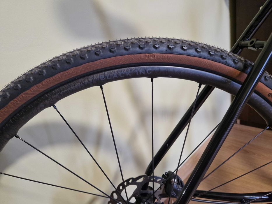 Гравел Велосипед