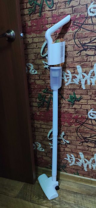 Ручной мини ПЫЛЕСОС. НОВЫЙ