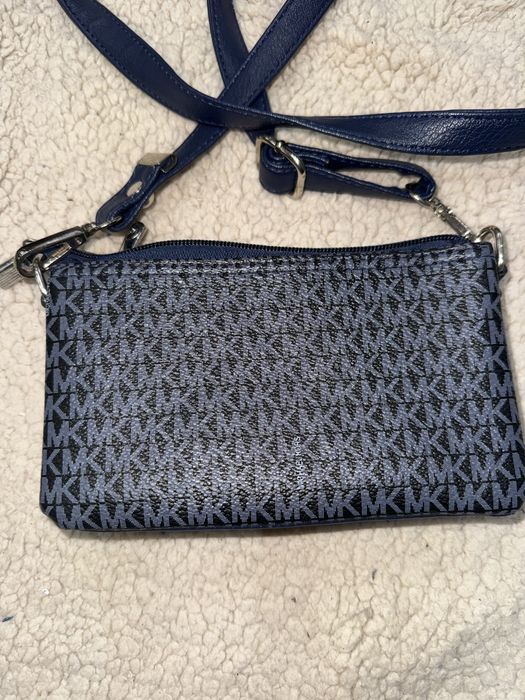 Оригинални малки чанти U.S. POLO ASSN и Michael Kors