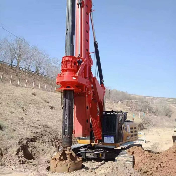 Свая бурения, ДСМ сифатли хизмат нархлари – ҳамёнбоп