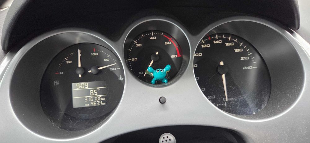 лек автомобил Seat Altea XL