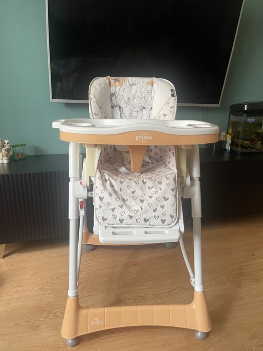 Столче за хранене LORELLI PRIMO