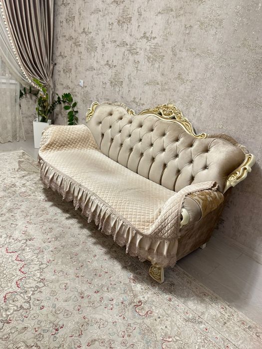 Продам диван в отличном состоянии