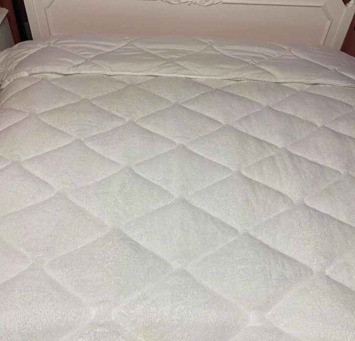 Шепър юрган зимен