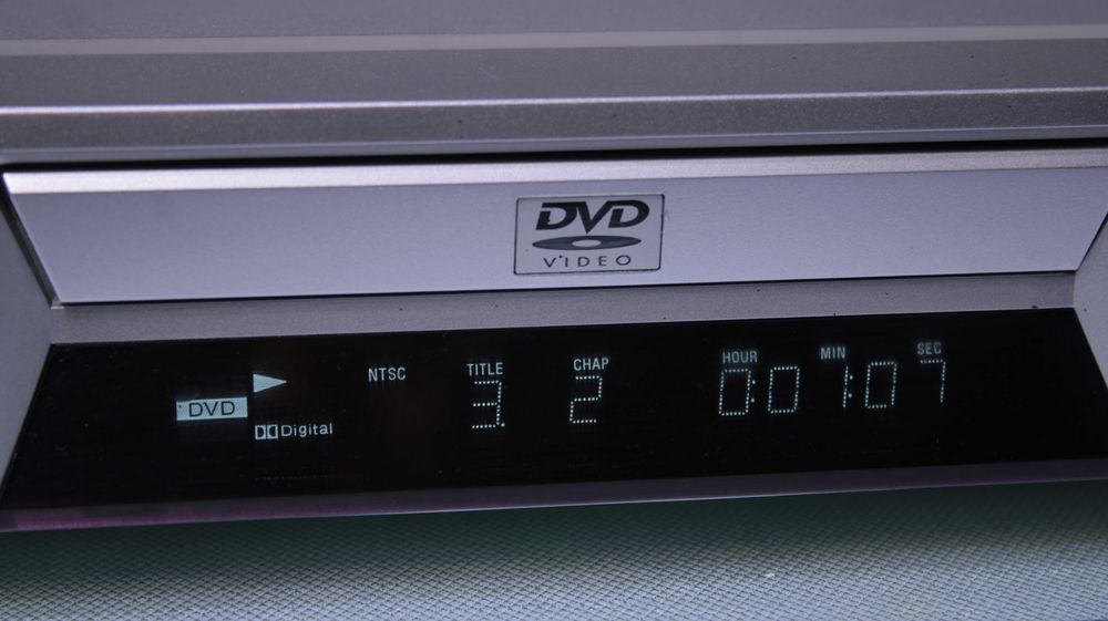 Cd/dvd player Sony+telecomanda.
