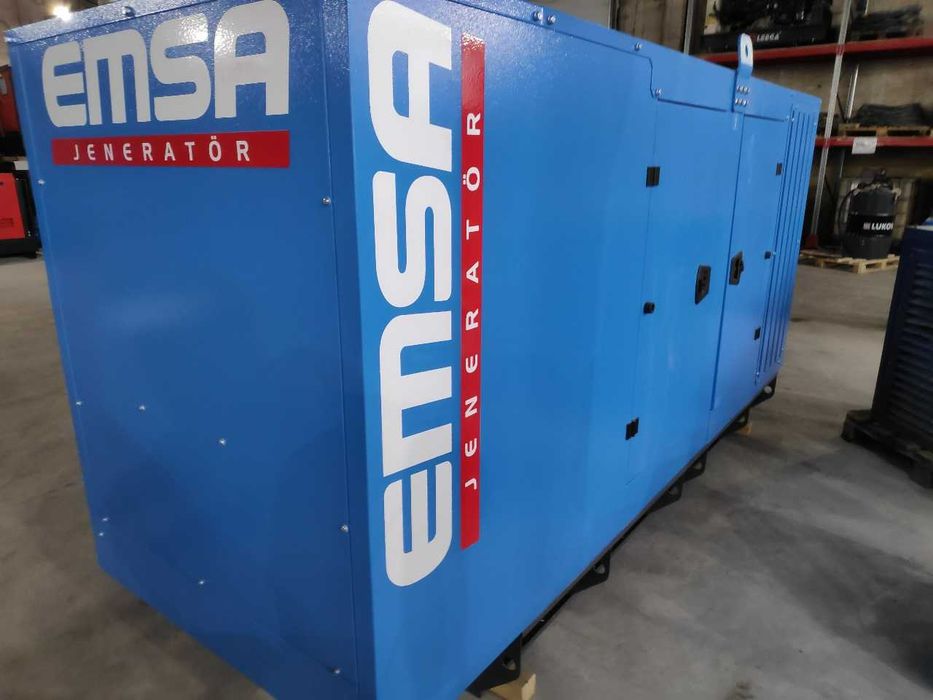 Аренда прокат дизельного генератора 80 кВт