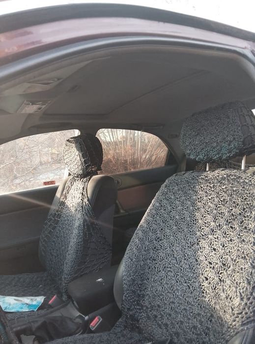 Продам Мазду кседокс 9 объем 2.5 либо обмен