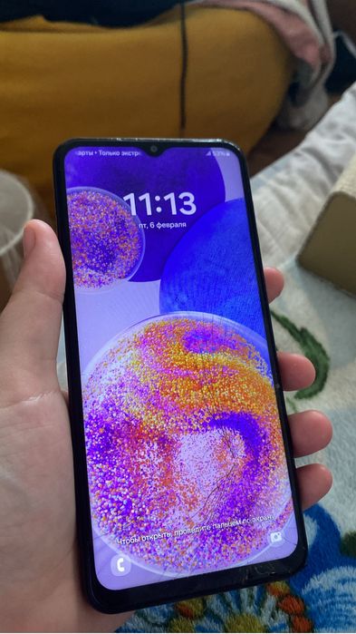 Galaxy Samsung A23