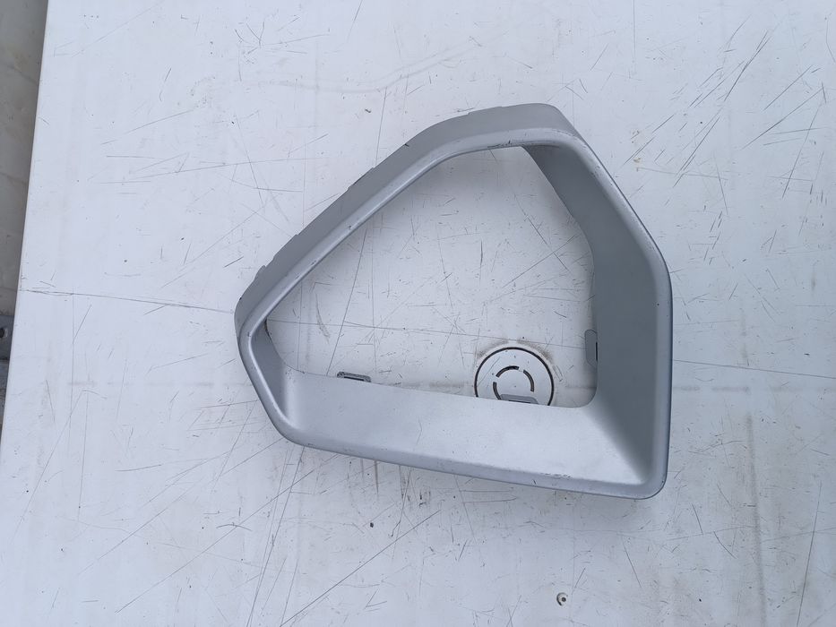 Grila proiector audi Q3 83A S line