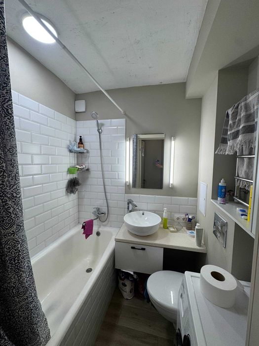 Продам 2хкомн квартиру стр пл