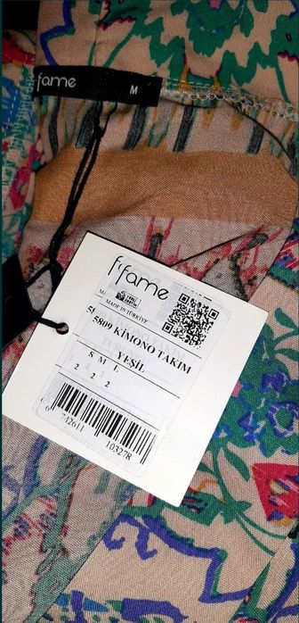 Костюм Кимоно женский