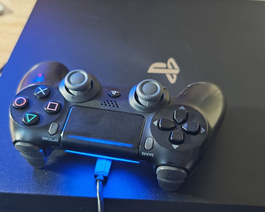 Playstation 4 Pro 13.02