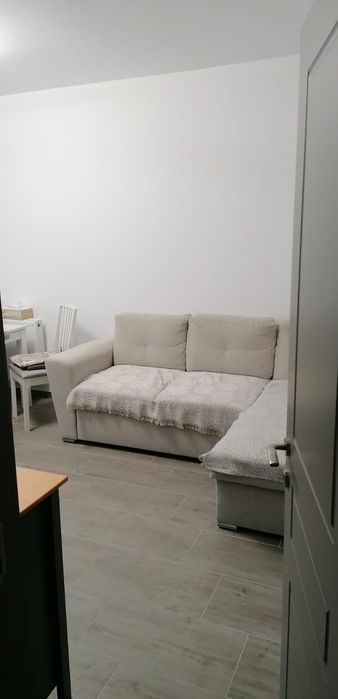 Vand apartament 2 camere Apahida