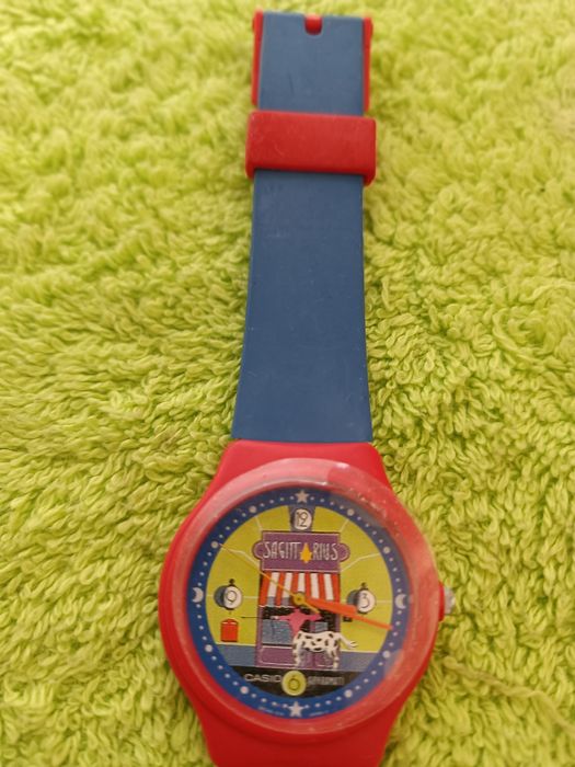 Casio zodiac toate zodiile