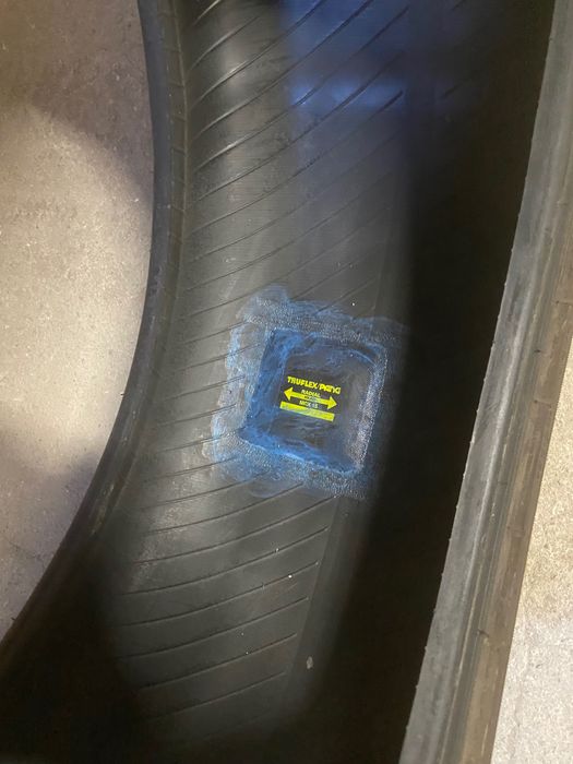 Michelin Pilot Sport 5 215/55/17 ДОТ 0324