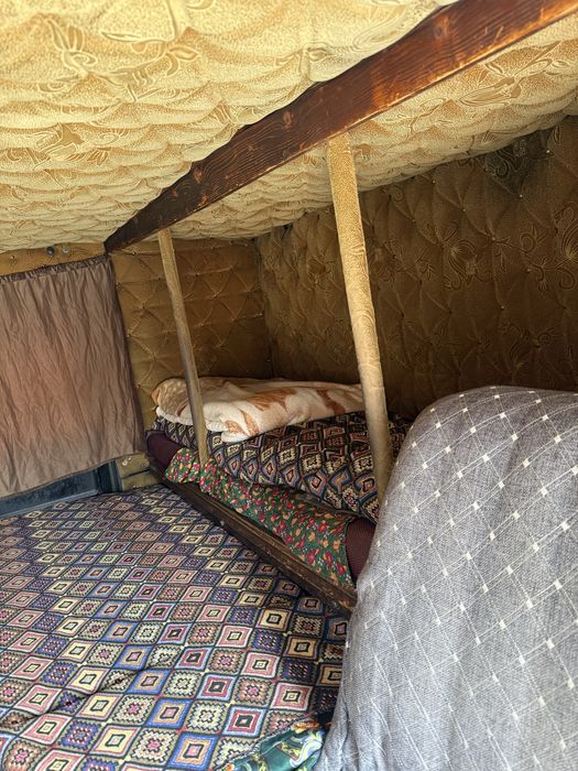 КамАЗ 1983 года