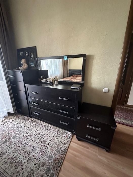 Спальни гарнитур