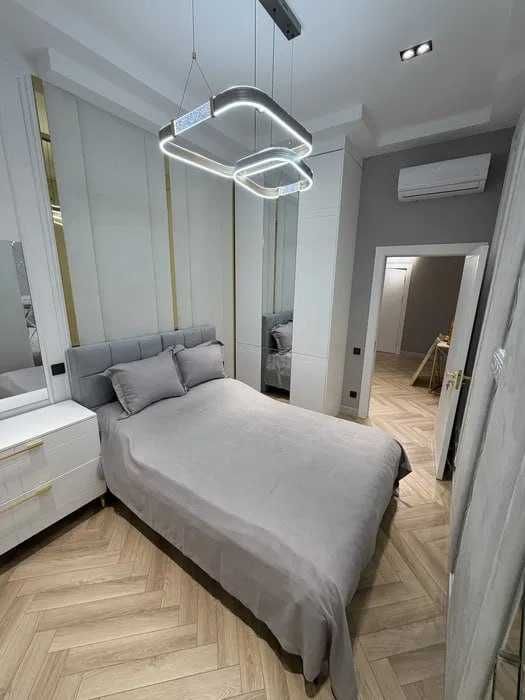 Шикарная квартира в центре города в р-н Шайхонтохур о-р Милий Бог ID07