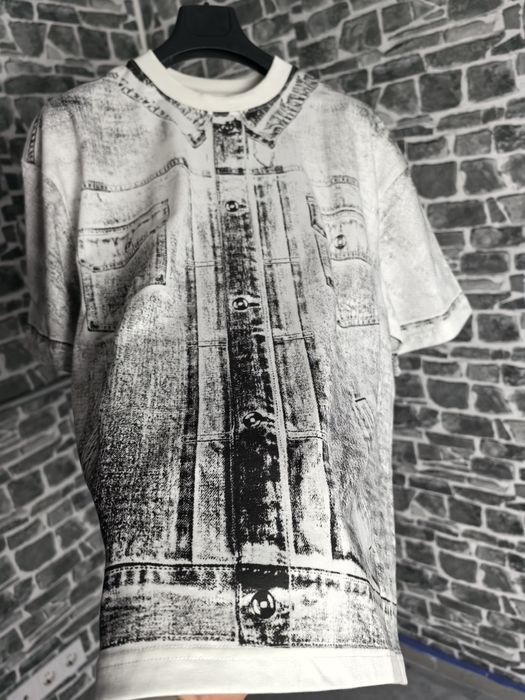 Унисекс тениска НАМАЛЕНА