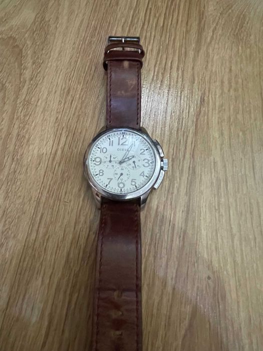 Ceas GUESS W10562G1 Sport Multi-function 45 mm