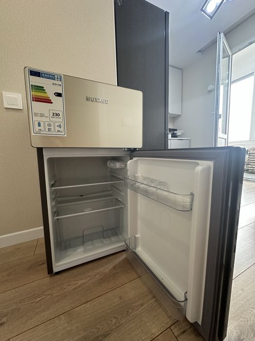 Мини холодильник